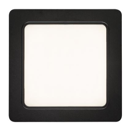 Rabalux - LED Οροφής Φωτιστικό LED/12W/230V 14,5x14,5 εκ.