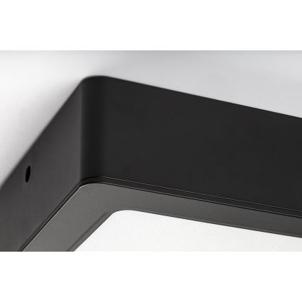 Rabalux - LED Οροφής Φωτιστικό LED/12W/230V 14,5x14,5 εκ.