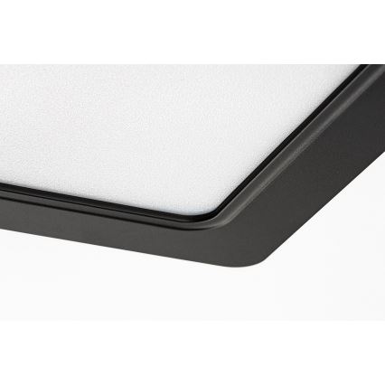 Rabalux - LED Οροφής Φωτιστικό LED/12W/230V 14,5x14,5 εκ.