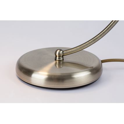 Rabalux - Επιτραπέζια λάμπα 1xE27/60W/230V