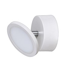 Rabalux 2713 - Φως τοίχου LED ELSA LED/6W/230V λευκό