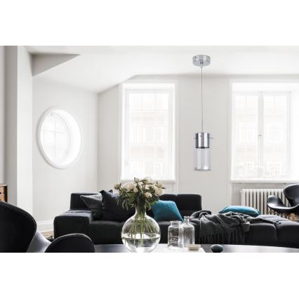 Rabalux 2926 - Πολύφωτο LED DALIA 1xGU10-LED/5W/230V