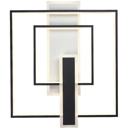 Rabalux - Φωτιστικό οροφής LED/50W/230V 43x53,5 cm