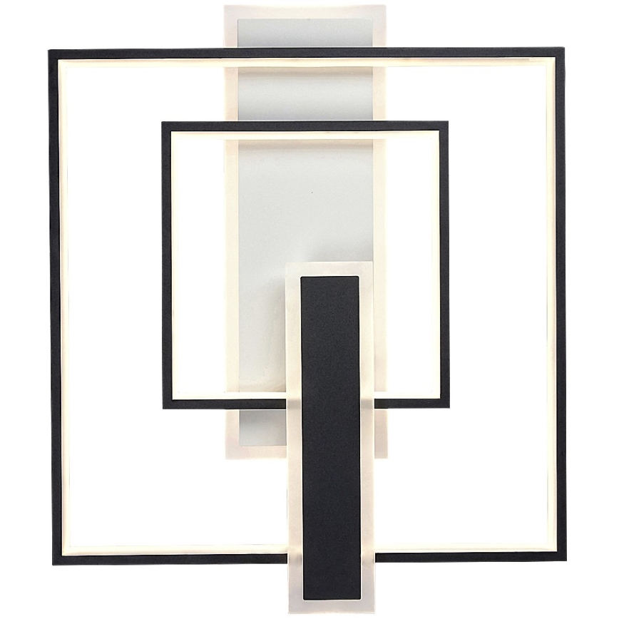 Rabalux - Φωτιστικό οροφής LED/50W/230V 43x53,5 cm