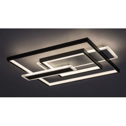 Rabalux - Φωτιστικό οροφής LED LED/50W/230V