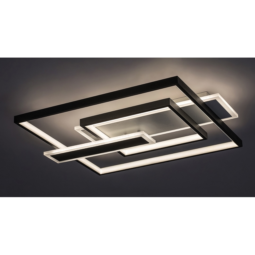 Rabalux - Φωτιστικό οροφής LED LED/50W/230V