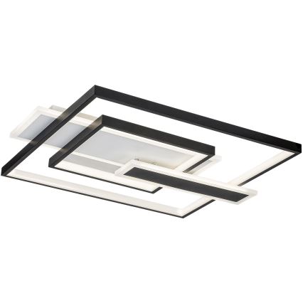 Rabalux - Φωτιστικό οροφής LED LED/50W/230V