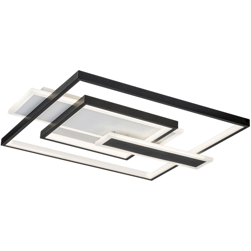 Rabalux - Φωτιστικό οροφής LED LED/50W/230V