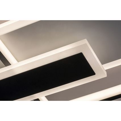 Rabalux - Φωτιστικό οροφής LED LED/50W/230V