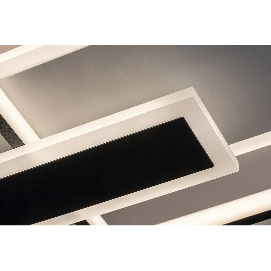 Rabalux - Φωτιστικό οροφής LED LED/50W/230V