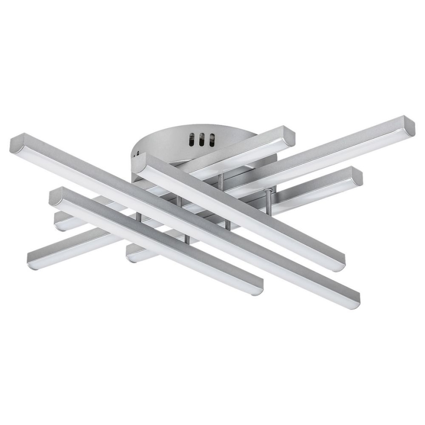 Rabalux - LED επιτοίχιο φωτιστικό 6xLED/40W/230V 4000K