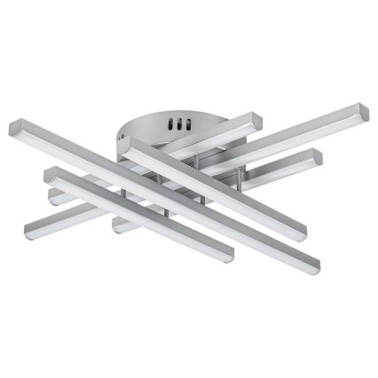 Rabalux - LED Πλαφονιέρα οροφής 6xLED/40W/230V 4000K