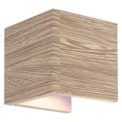 Rabalux  - Φωτιστικό τοίχου LED CINNAMON LED/7W/230V