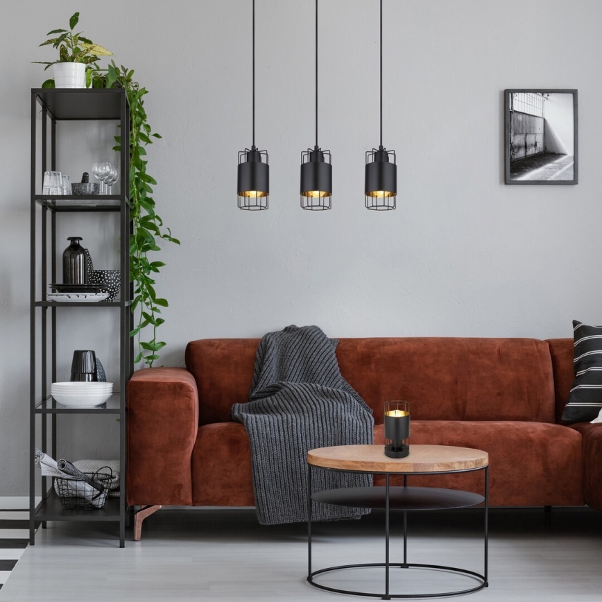 Rabalux - Επιτραπέζιο φωτιστικό 1xE27/40W/230V