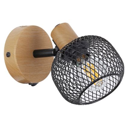 Rabalux - Σποτ τοίχου 1xE14/40W/230V