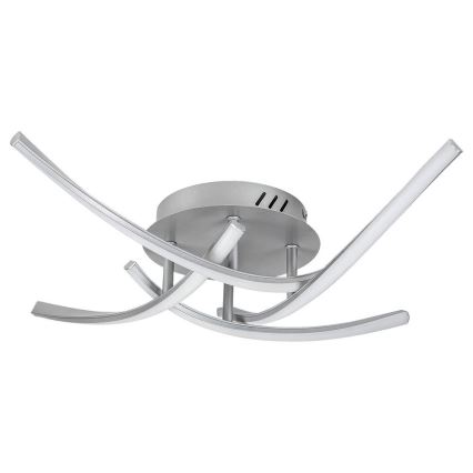 Rabalux - LED επιτοίχιο φωτιστικό 4xLED/30W/230V 4000K