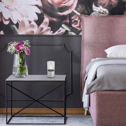 Rabalux - Επιτραπέζιο φωτιστικό 1xE27/40W/230V