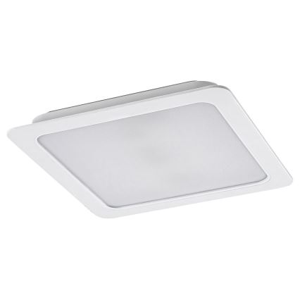 Rabalux - Χωνευτό Φωτιστικό LED LED/18W/230V 17x17 cm