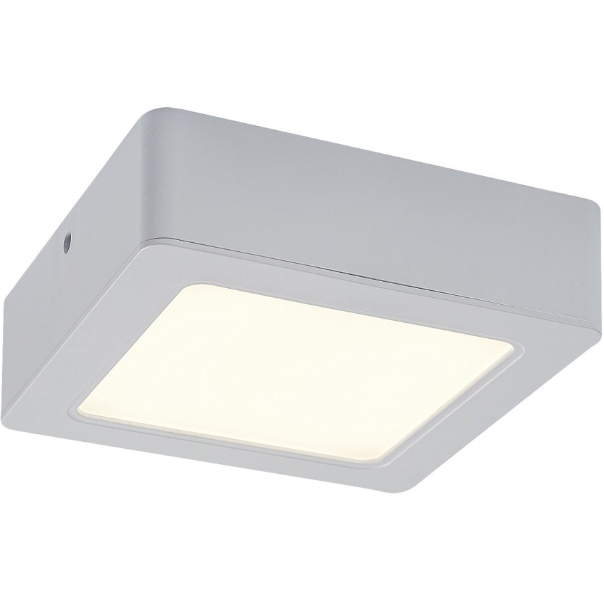 Rabalux - Φωτιστικό οροφής LED LED/12W/230V 14,5x14,5 cm