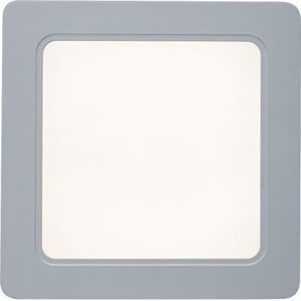 Rabalux - Φωτιστικό οροφής LED LED/12W/230V 14,5x14,5 cm