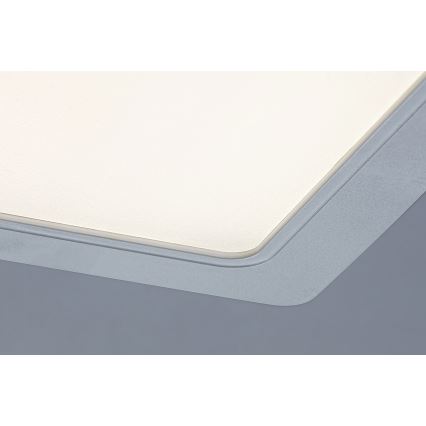 Rabalux - Φωτιστικό οροφής LED LED/12W/230V 14,5x14,5 cm