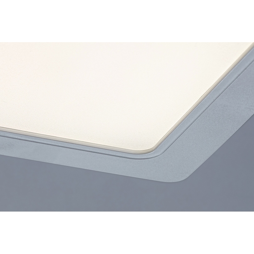 Rabalux - Φωτιστικό οροφής LED LED/12W/230V 14,5x14,5 cm