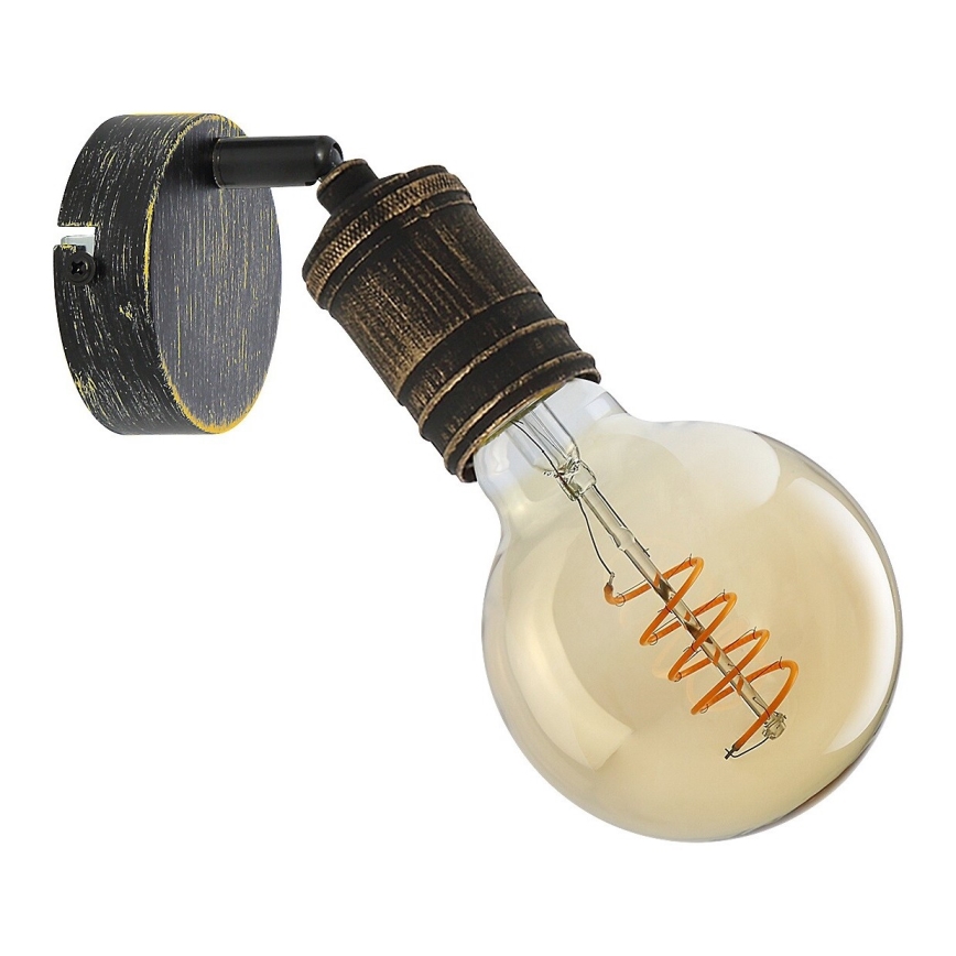 Rabalux 3214 - Επιτοίχιο σποτ 1xE27/25W/230V