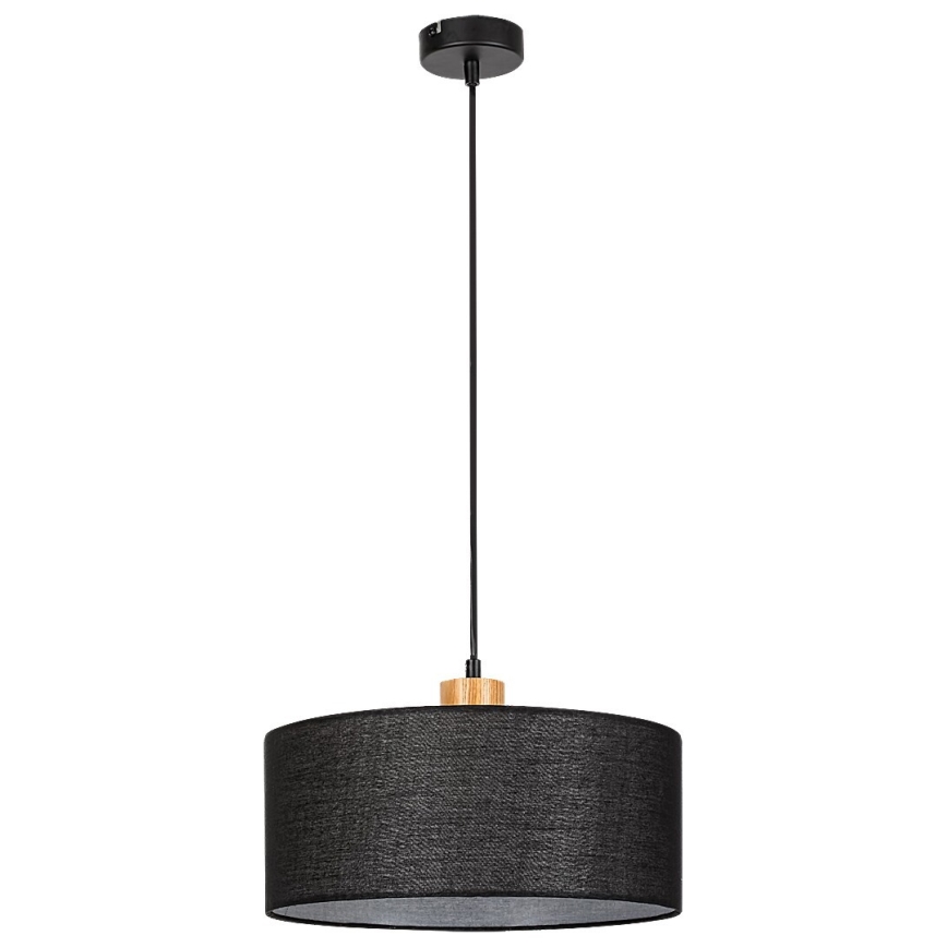 Rabalux - Κρεμαστό φωτιστικό οροφής 1xE27/40W/230V
