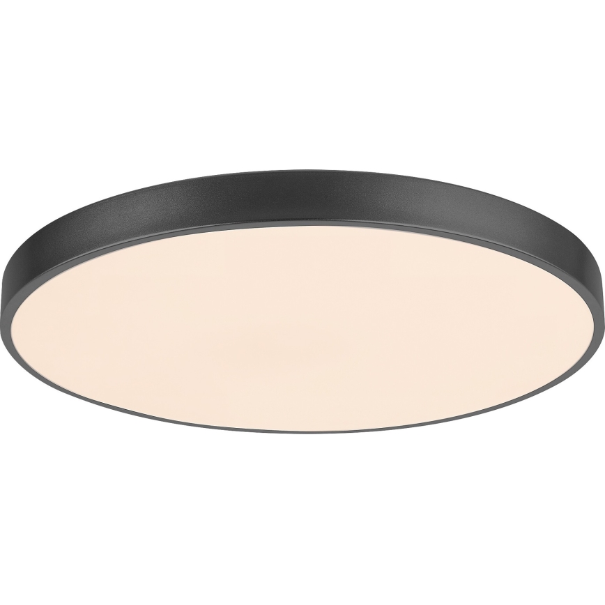 Rabalux - LED Dimmable φωτιστικό οροφής LED/60W/230V 60 cm + τηλεχειριστήριο