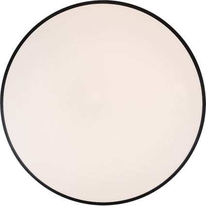 Rabalux - LED Dimmable φωτιστικό οροφής LED/60W/230V 60 cm + τηλεχειριστήριο