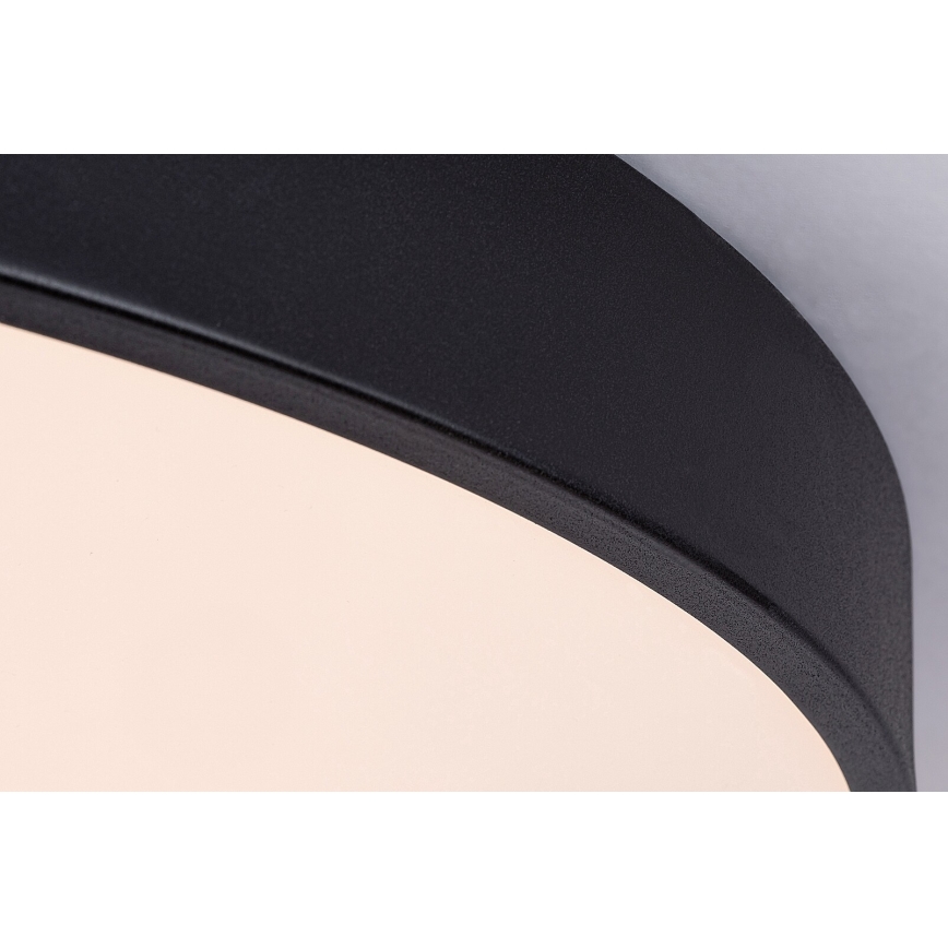 Rabalux - Ρυθμιζόμενο φωτιστικό οροφής LED 60W/230V, διάμετρος 60 cm + τηλεχειριστήριο