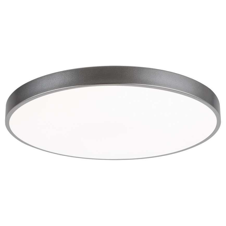 Rabalux - Φωτιστικό οροφής LED Dimmable TESIA LED/60W/230V 60 cm + RC