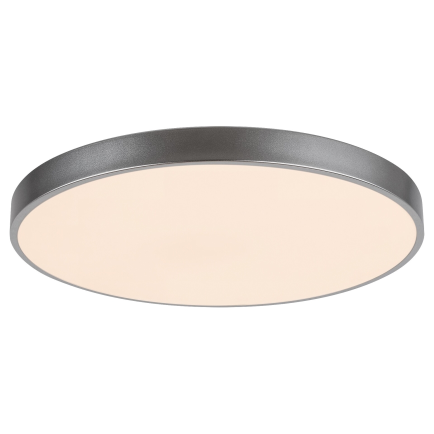 Rabalux - Φωτιστικό οροφής LED Dimmable TESIA LED/60W/230V 60 cm + RC