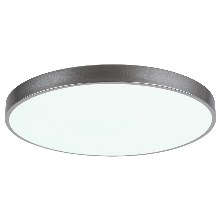 Rabalux - Φωτιστικό οροφής LED Dimmable TESIA LED/60W/230V 60 cm + RC