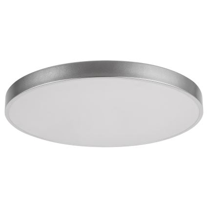 Rabalux - Φωτιστικό οροφής LED Dimmable TESIA LED/60W/230V 60 cm + RC