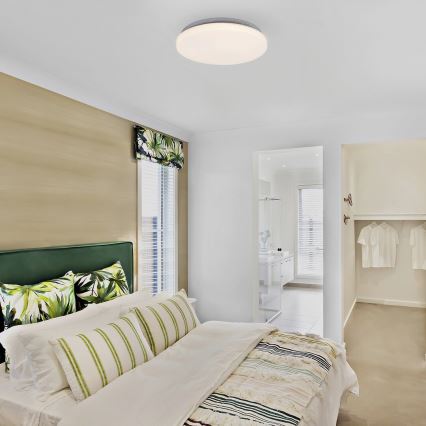 Rabalux - Φωτιστικό οροφής LED 1xLED/20W/230V διάμετρος 29 cm