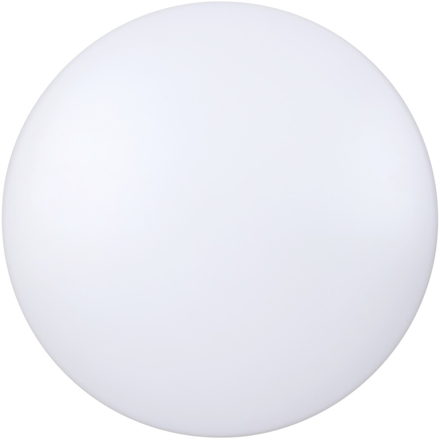 Rabalux - Φωτιστικό οροφής LED 1xLED/20W/230V διάμετρος 29 cm