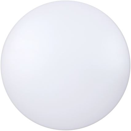 Rabalux - Φωτιστικό οροφής LED/20W/230V διάμ. 29 cm