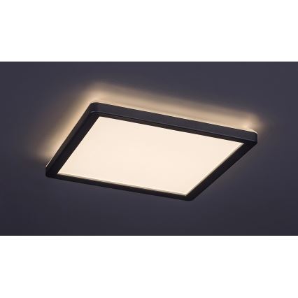 Rabalux - Φως οροφής μπάνιου LED LED/15W/230V IP44