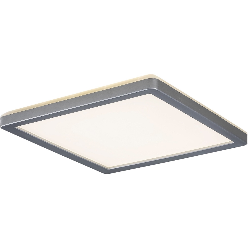 Rabalux - Φως οροφής μπάνιου LED LED/15W/230V IP44