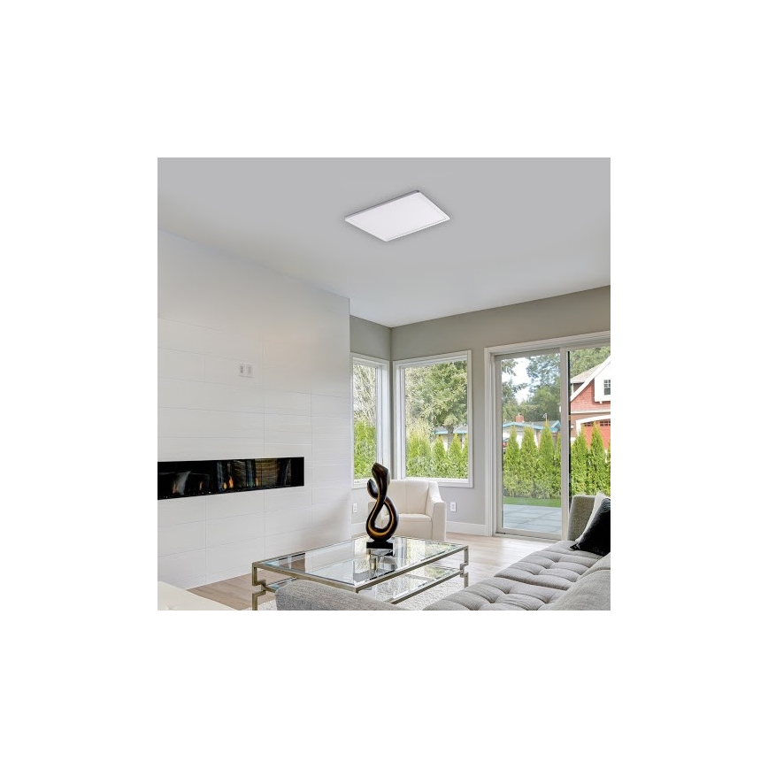 Rabalux 3429 - Φως οροφής LED PAVEL LED/18W/230V