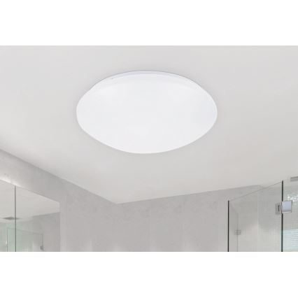 Rabalux - Φως οροφής LED 1xLED/24W/230V