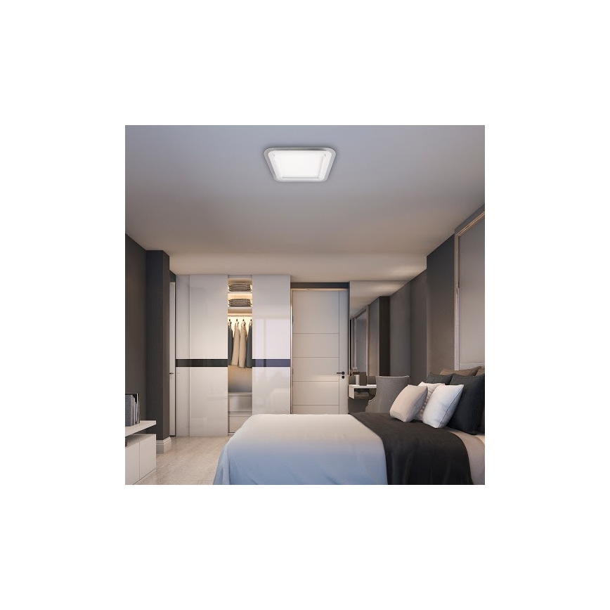 Φως οροφής LED LED/18W/230V