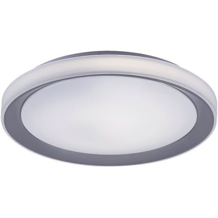 Rabalux - LED RGB dimmable φωτιστικό οροφής LED/40W/230V 2700-6500K Wi-Fi Tuya  + τηλεχειριστήριο