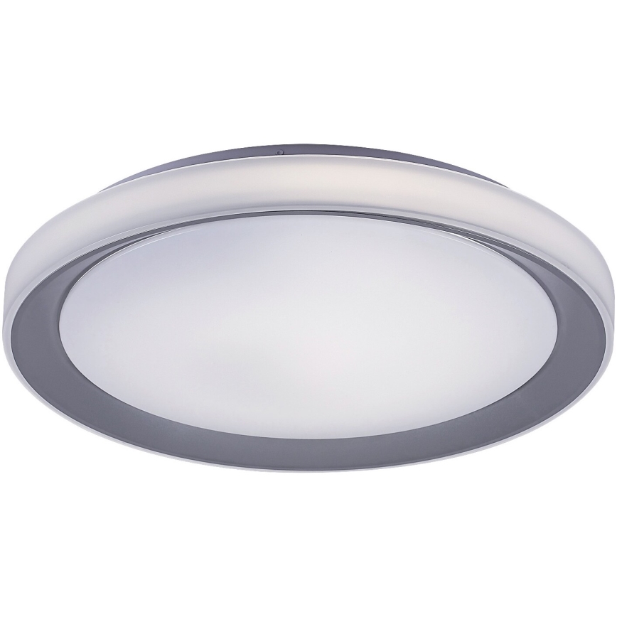 Rabalux - LED RGB dimmable φωτιστικό οροφής LED/40W/230V 2700-6500K Wi-Fi Tuya  + τηλεχειριστήριο