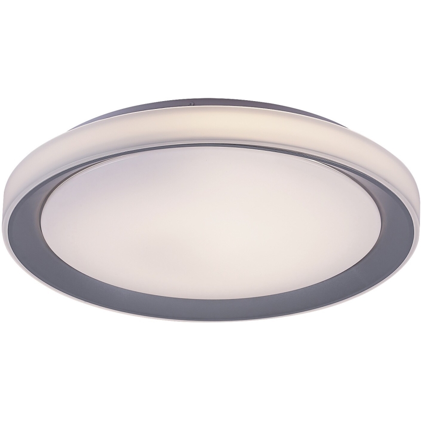 Rabalux - LED RGB dimmable φωτιστικό οροφής LED/40W/230V 2700-6500K Wi-Fi Tuya  + τηλεχειριστήριο