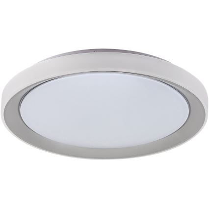 Rabalux - LED RGB dimmable φωτιστικό οροφής LED/40W/230V 2700-6500K Wi-Fi Tuya  + τηλεχειριστήριο