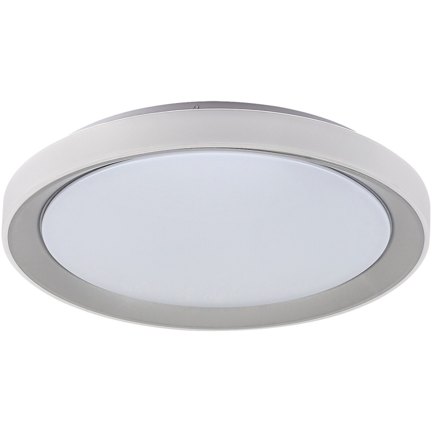 Rabalux - LED RGB dimmable φωτιστικό οροφής LED/40W/230V 2700-6500K Wi-Fi Tuya  + τηλεχειριστήριο