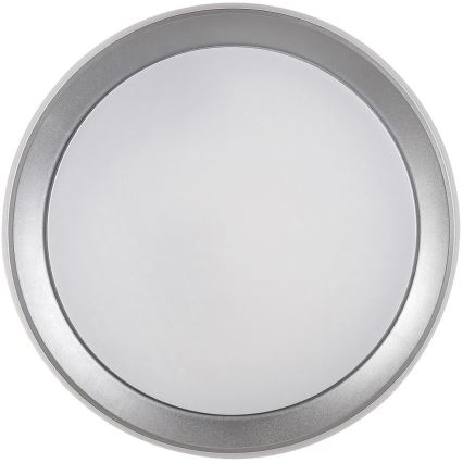 Rabalux - LED RGB dimmable φωτιστικό οροφής LED/40W/230V 2700-6500K Wi-Fi Tuya  + τηλεχειριστήριο