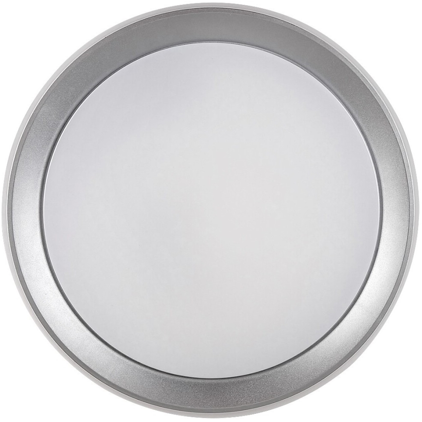Rabalux - LED RGB dimmable φωτιστικό οροφής LED/40W/230V 2700-6500K Wi-Fi Tuya  + τηλεχειριστήριο
